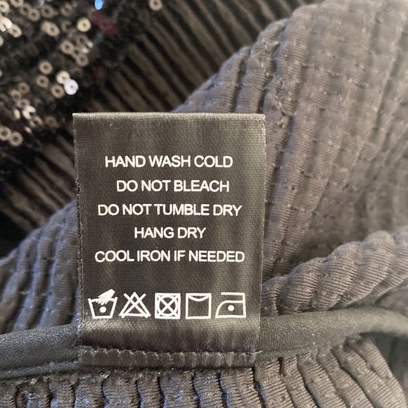 Michael Costello x Revolve Taylor Dress size small - Picture 7 of 7